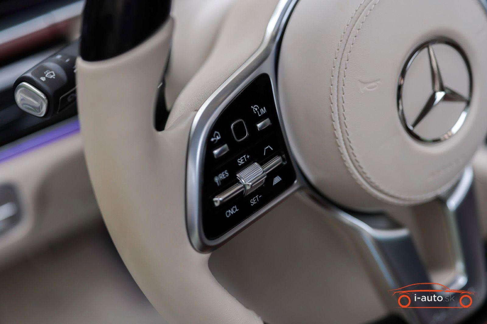 Mercedes-Benz GLS 2022 na predaj – fotografia 42
