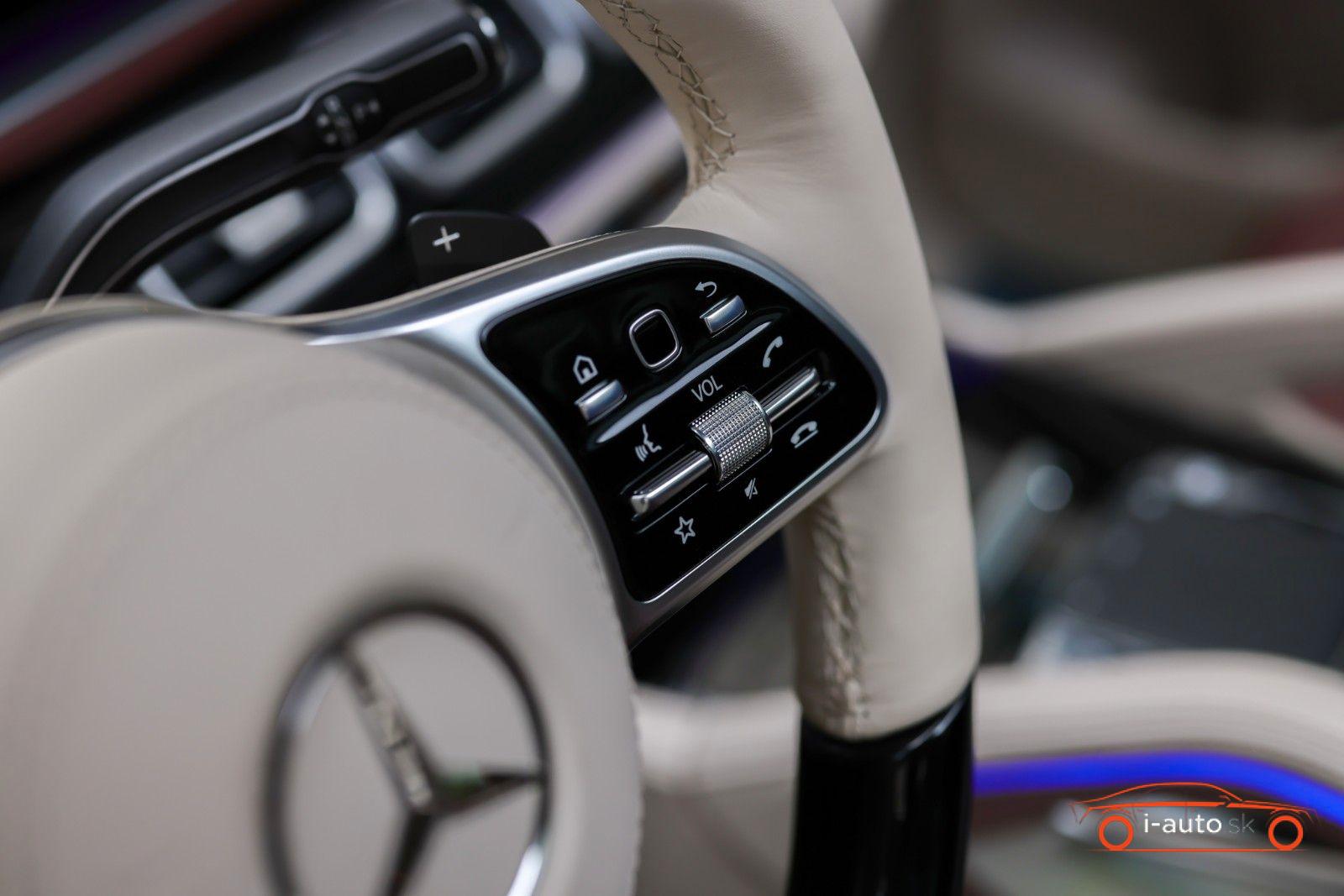 Mercedes-Benz GLS 2022 na predaj – fotografia 43