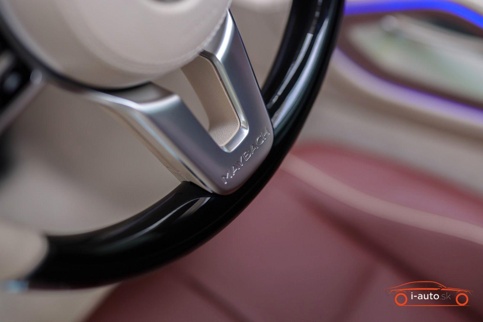 Mercedes-Benz GLS 2022 na predaj – fotografia 44