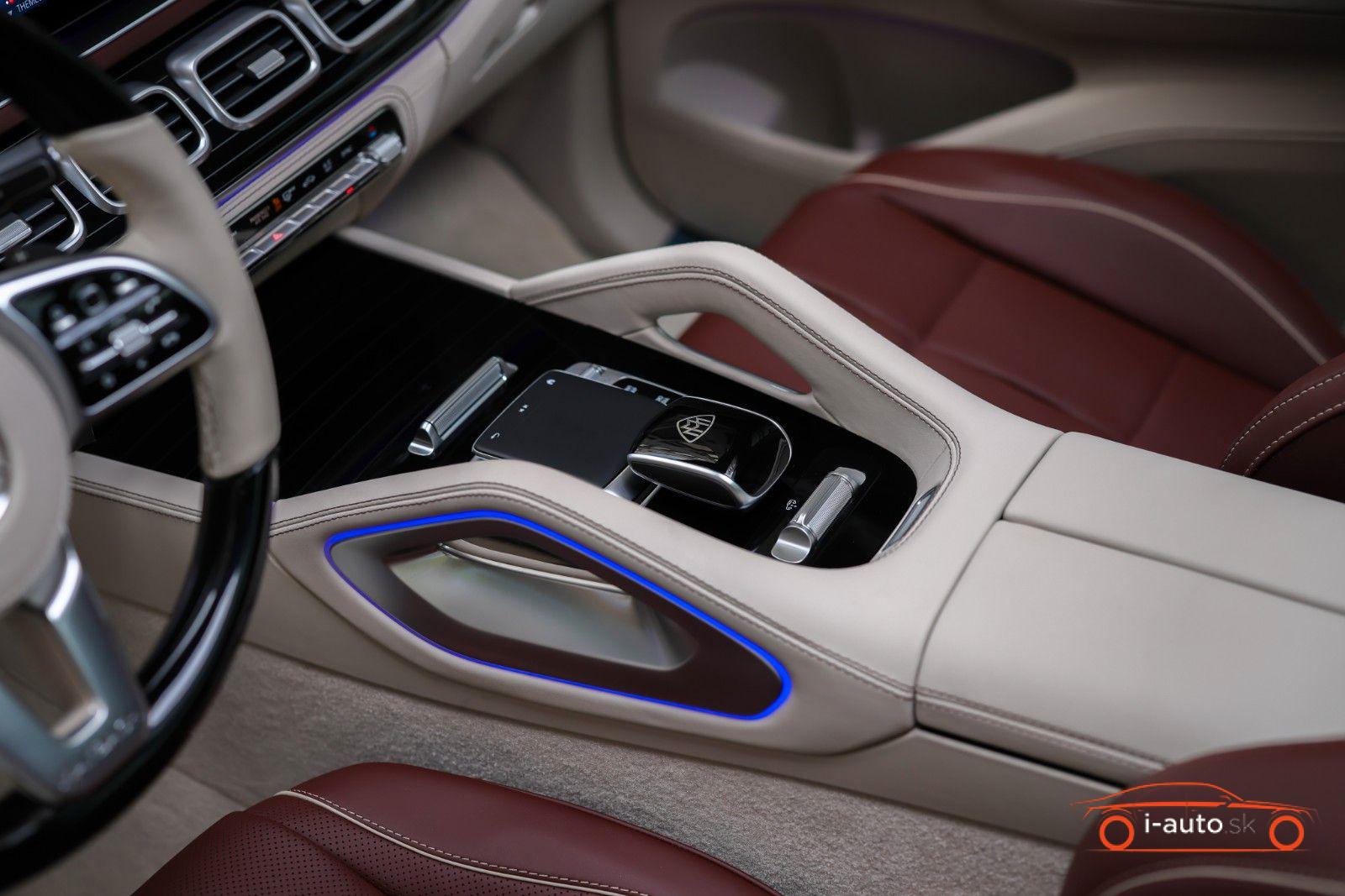 Mercedes-Benz GLS 2022 na predaj – fotografia 45