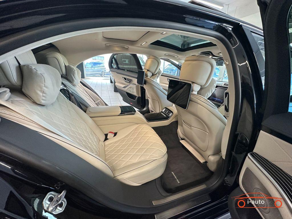 Mercedes-Benz S 2023 na predaj – fotografia 10