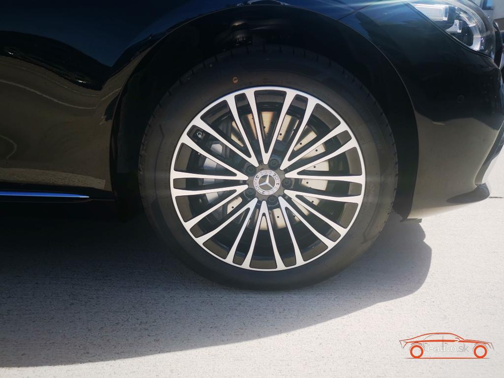 Mercedes-Benz S 2025 na predaj – fotografia 11