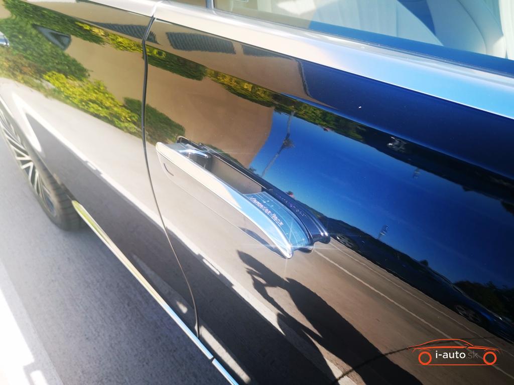 Mercedes-Benz S 2025 na predaj – fotografia 12