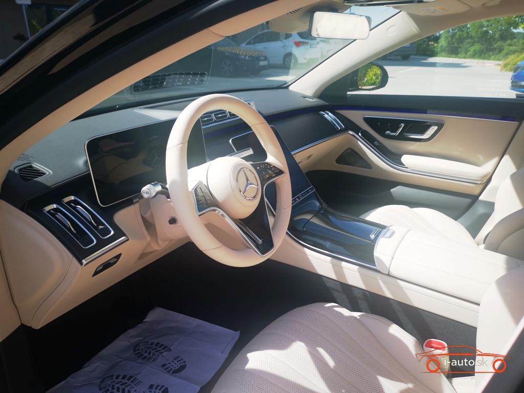 Mercedes-Benz S 2025 na predaj – fotografia 14