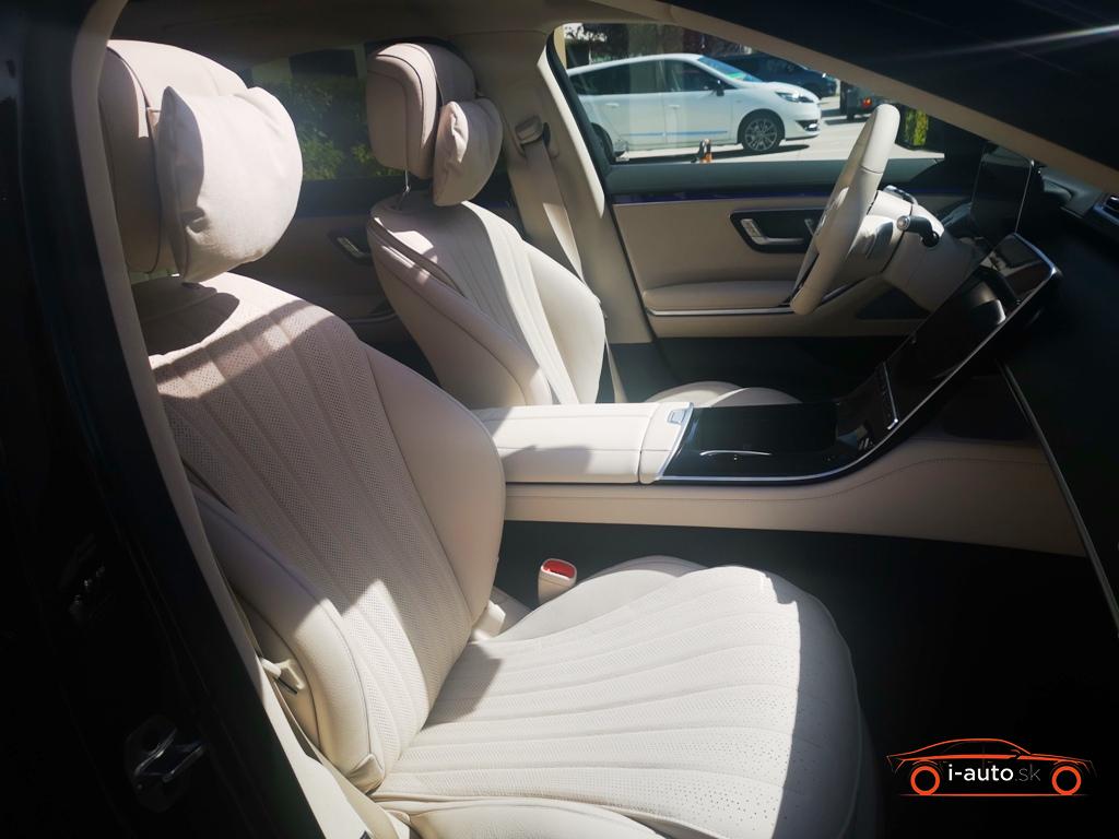 Mercedes-Benz S 2025 na predaj – fotografia 15