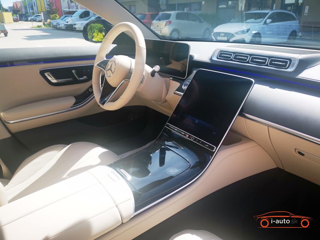 Mercedes-Benz S 2025 na predaj – fotografia 16