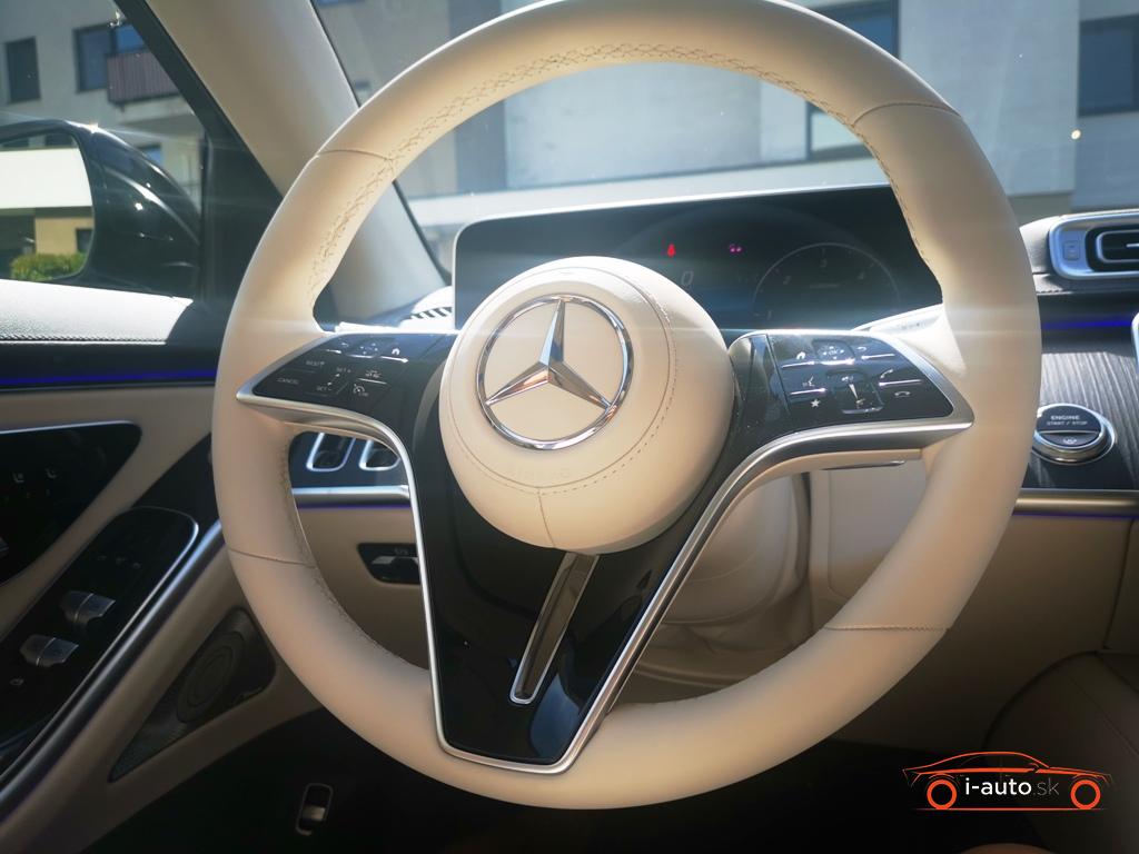 Mercedes-Benz S 2025 na predaj – fotografia 17