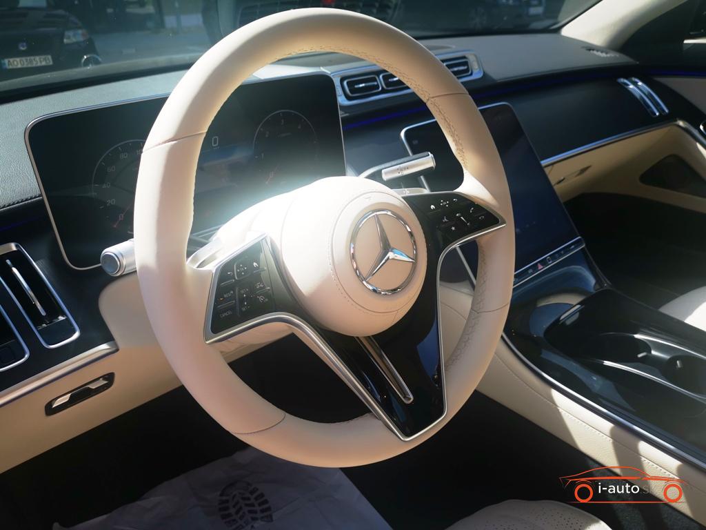 Mercedes-Benz S 2025 na predaj – fotografia 18