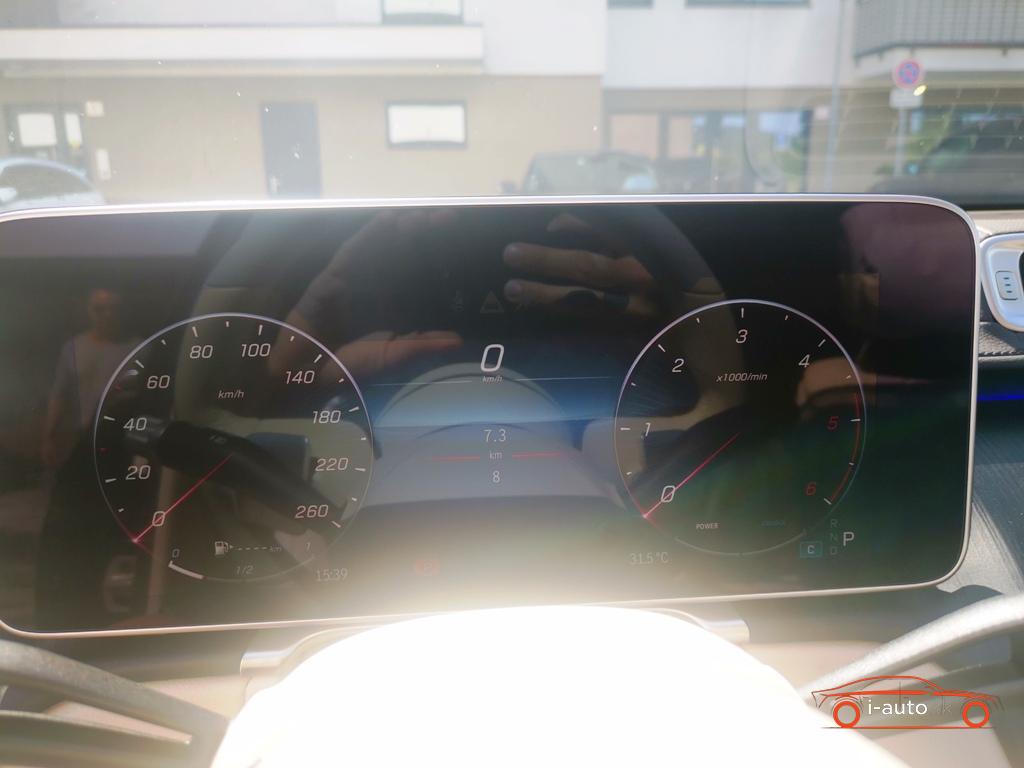 Mercedes-Benz S 2025 na predaj – fotografia 22
