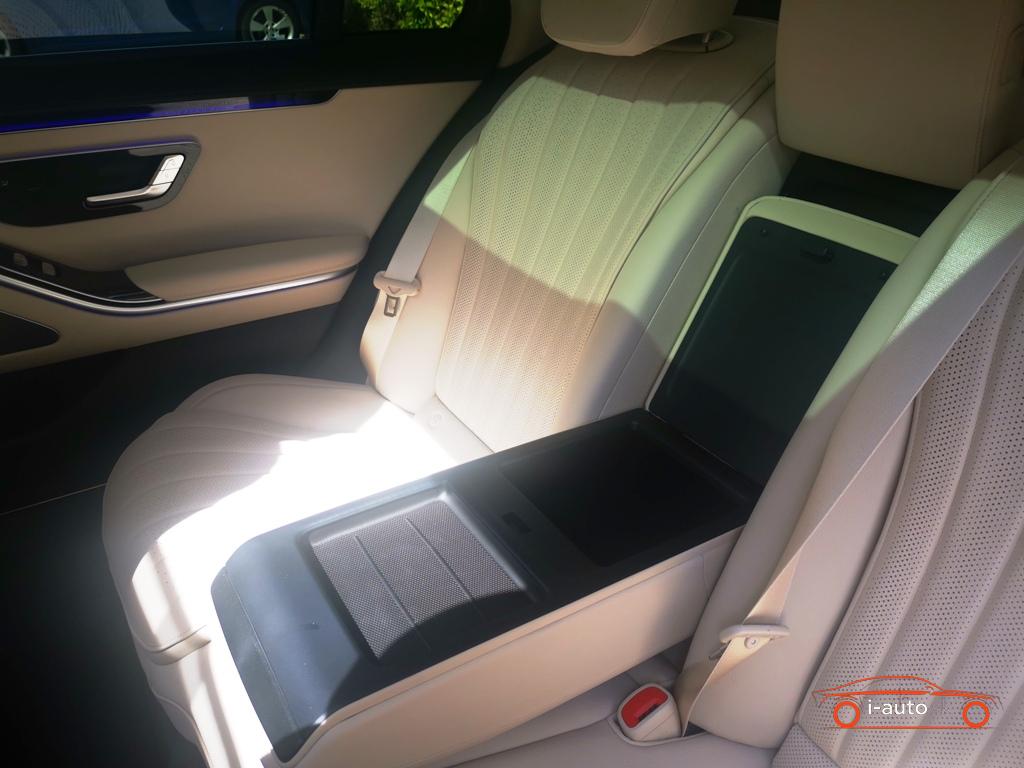 Mercedes-Benz S 2025 na predaj – fotografia 31