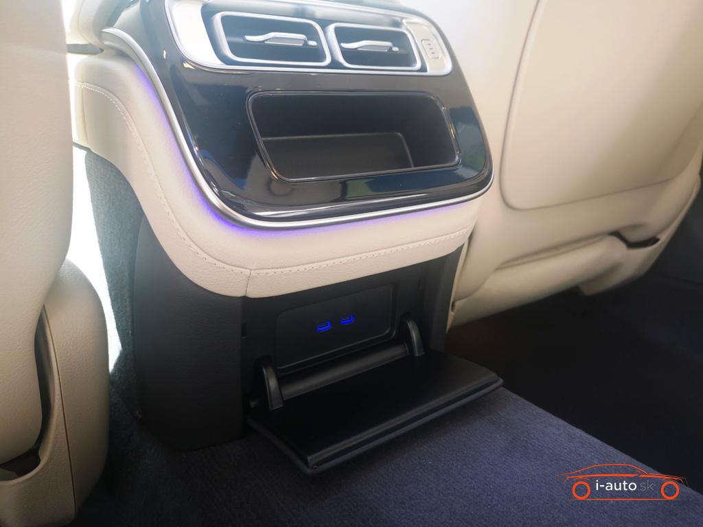 Mercedes-Benz S 2025 na predaj – fotografia 32