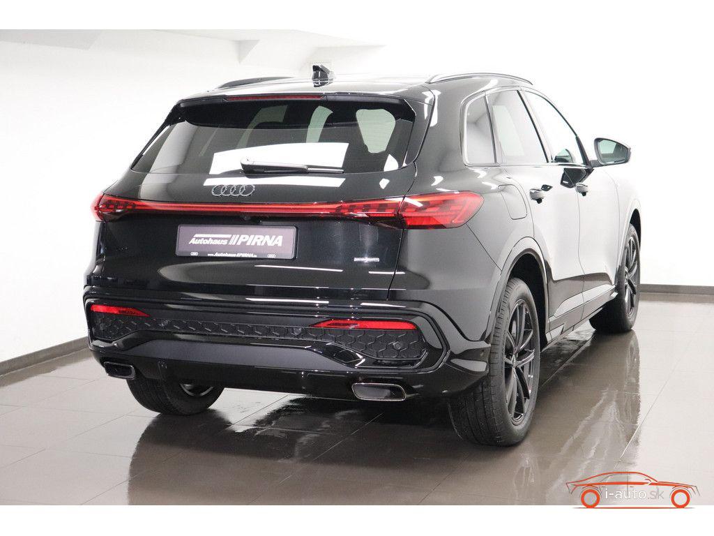 Audi Q5 2025 na predaj – fotografia 4