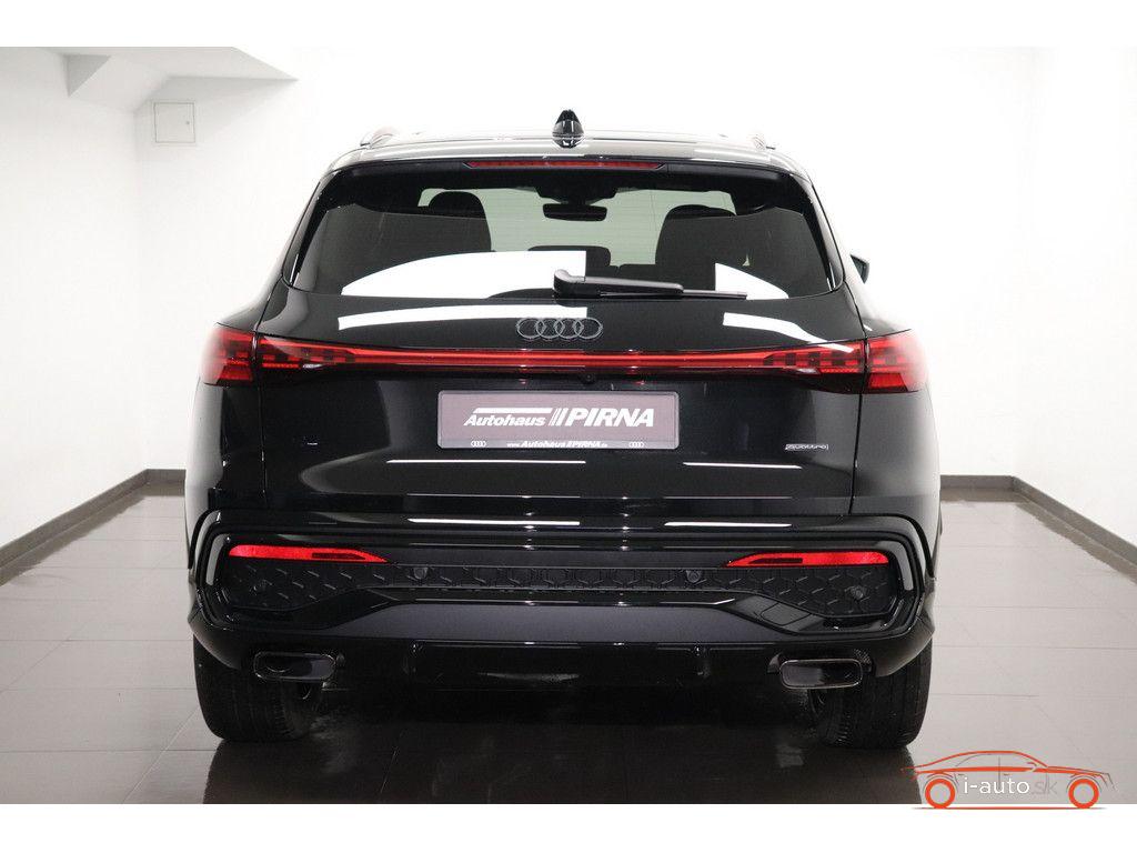 Audi Q5 2025 na predaj – fotografia 5