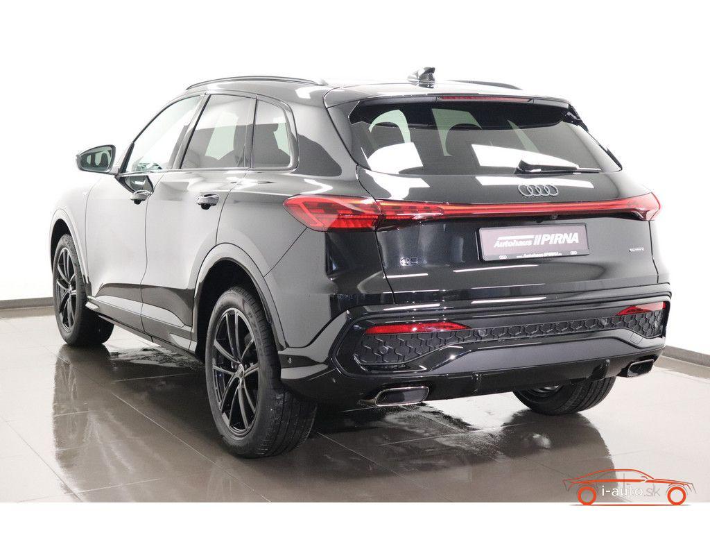 Audi Q5 2025 na predaj – fotografia 6