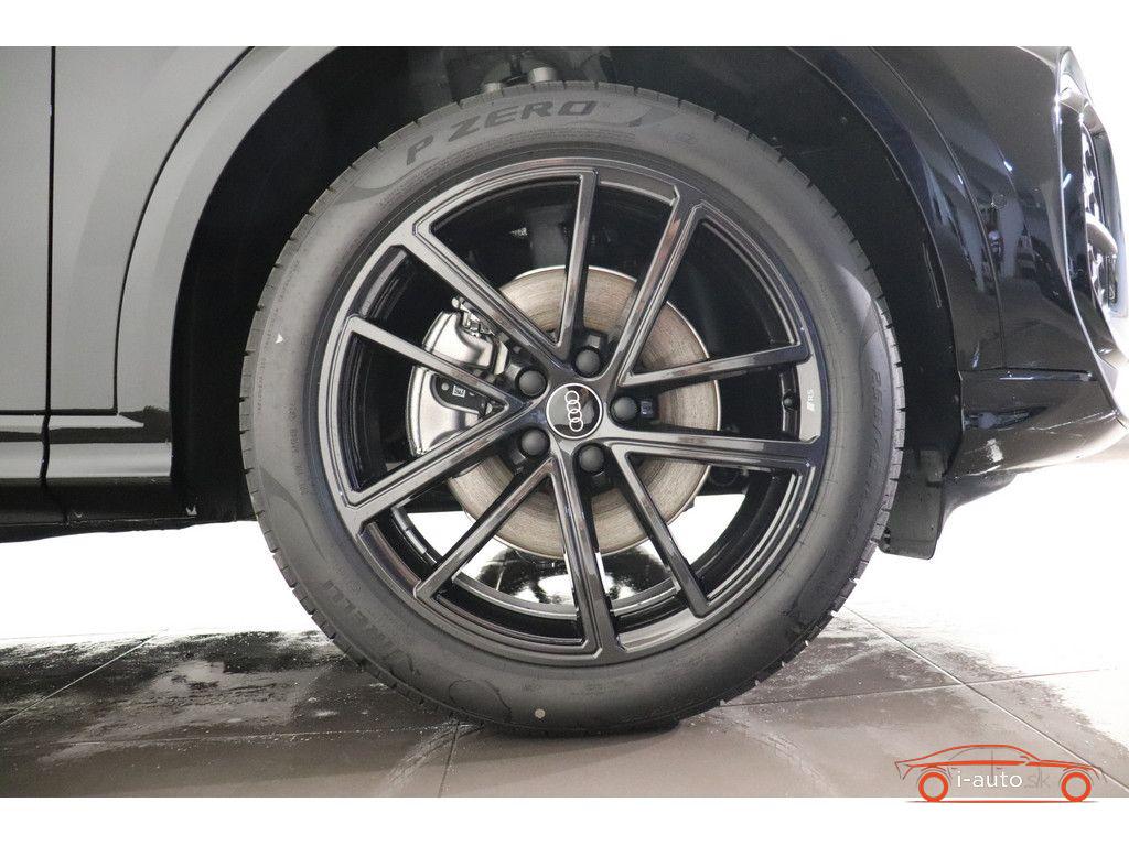 Audi Q5 2025 na predaj – fotografia 8