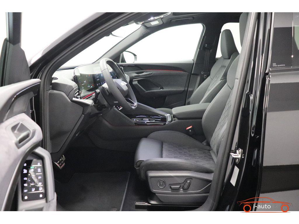 Audi Q5 2025 na predaj – fotografia 10