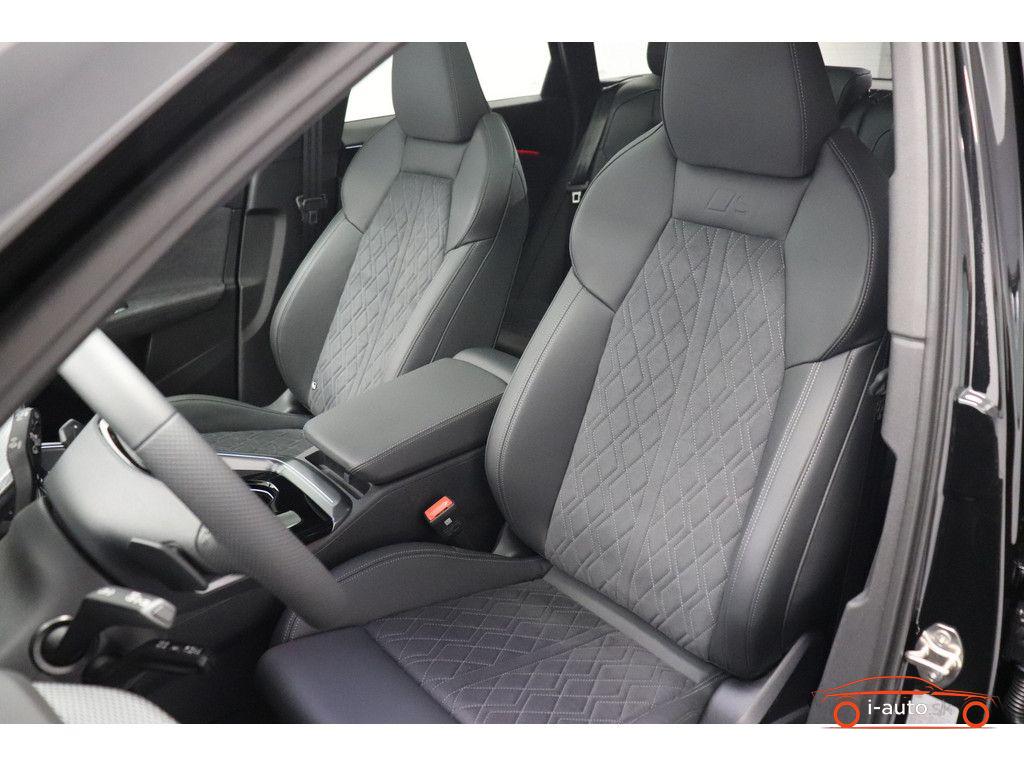 Audi Q5 2025 na predaj – fotografia 11