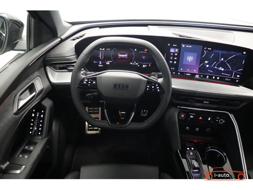 Audi Q5 2025 na predaj – fotografia 13