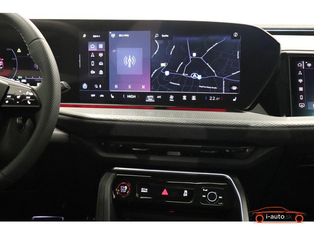 Audi Q5 2025 na predaj – fotografia 15