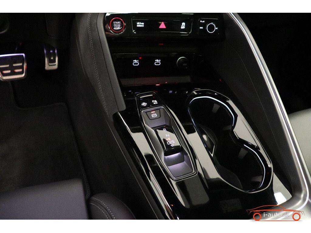 Audi Q5 2025 na predaj – fotografia 16