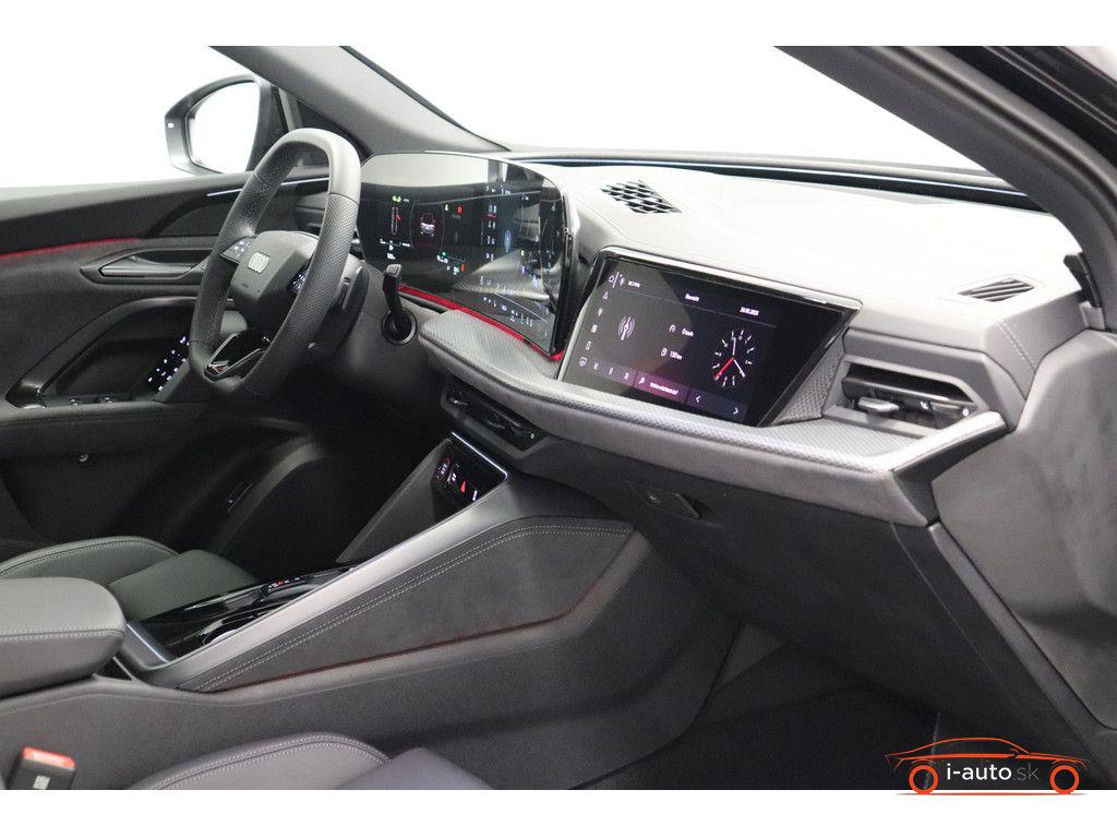 Audi Q5 2025 na predaj – fotografia 17