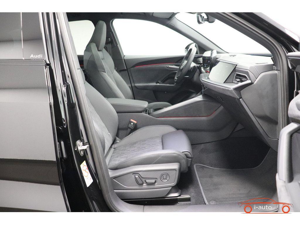 Audi Q5 2025 na predaj – fotografia 18