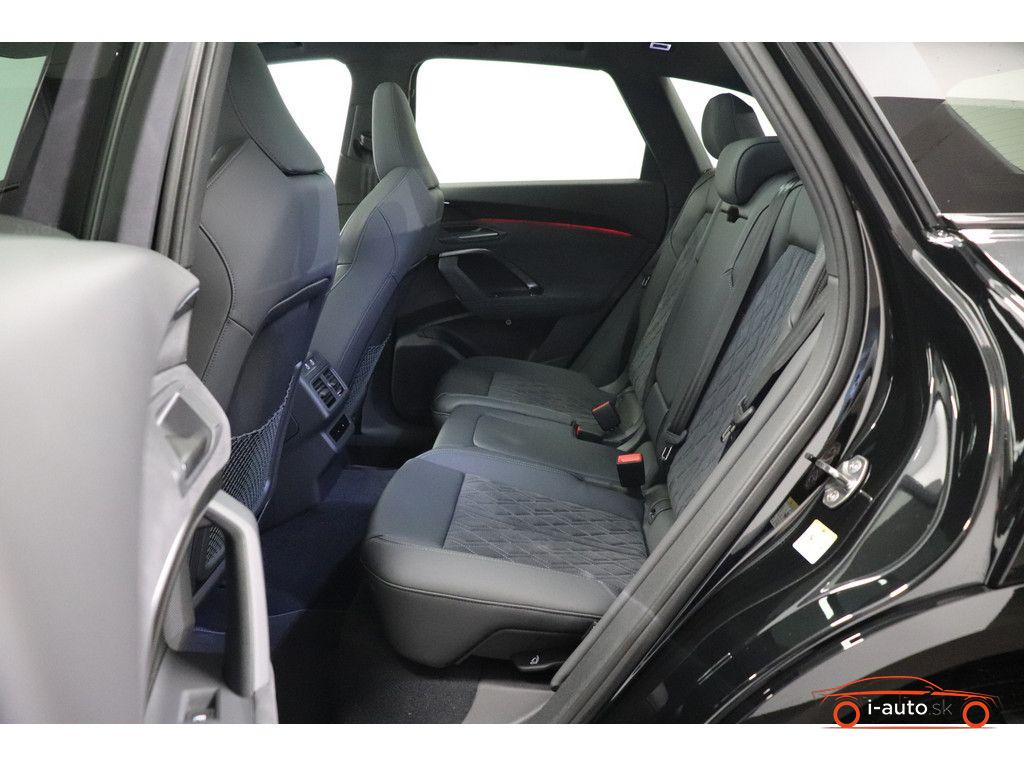 Audi Q5 2025 na predaj – fotografia 19