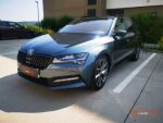 Škoda Superb 2020 na predaj – fotografia 1
