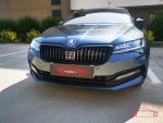 Škoda Superb 2020 na predaj – fotografia 2