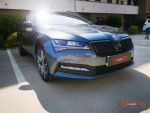 Škoda Superb 2020 na predaj – fotografia 3