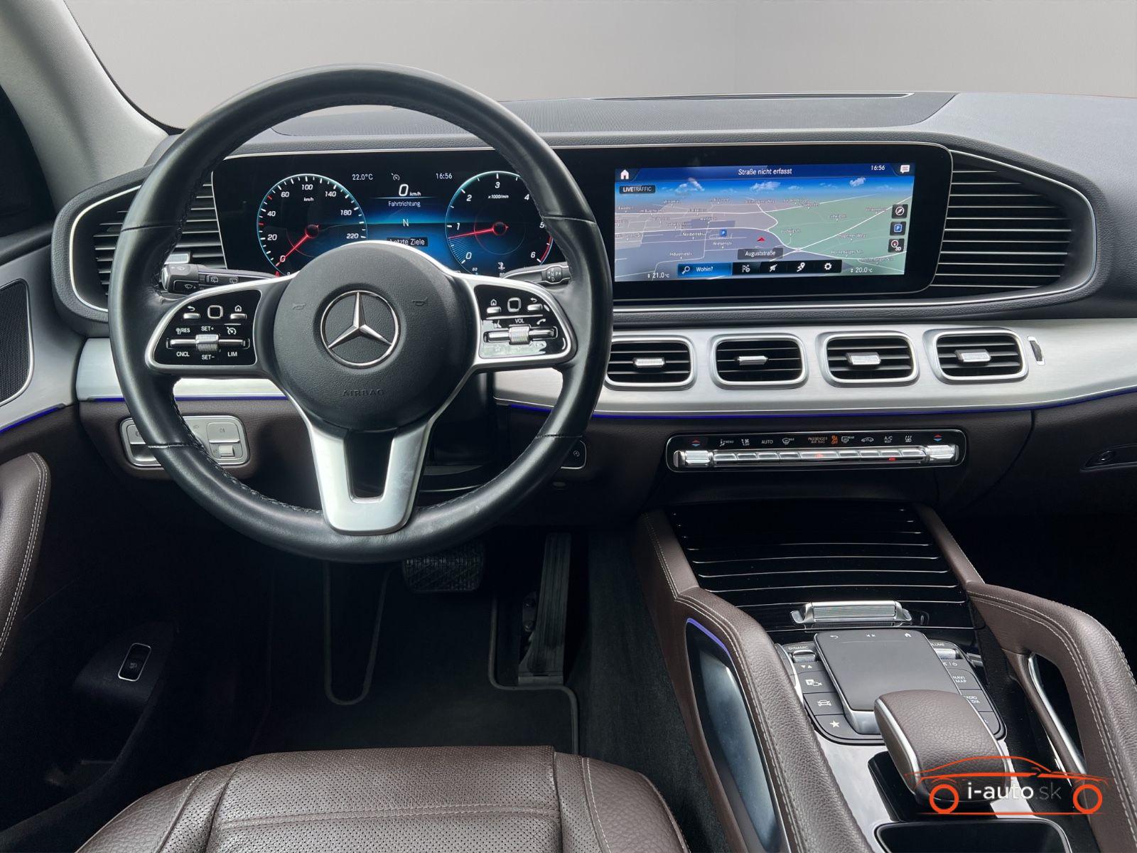 Mercedes-Benz GLE 2022 na predaj – fotografia 5