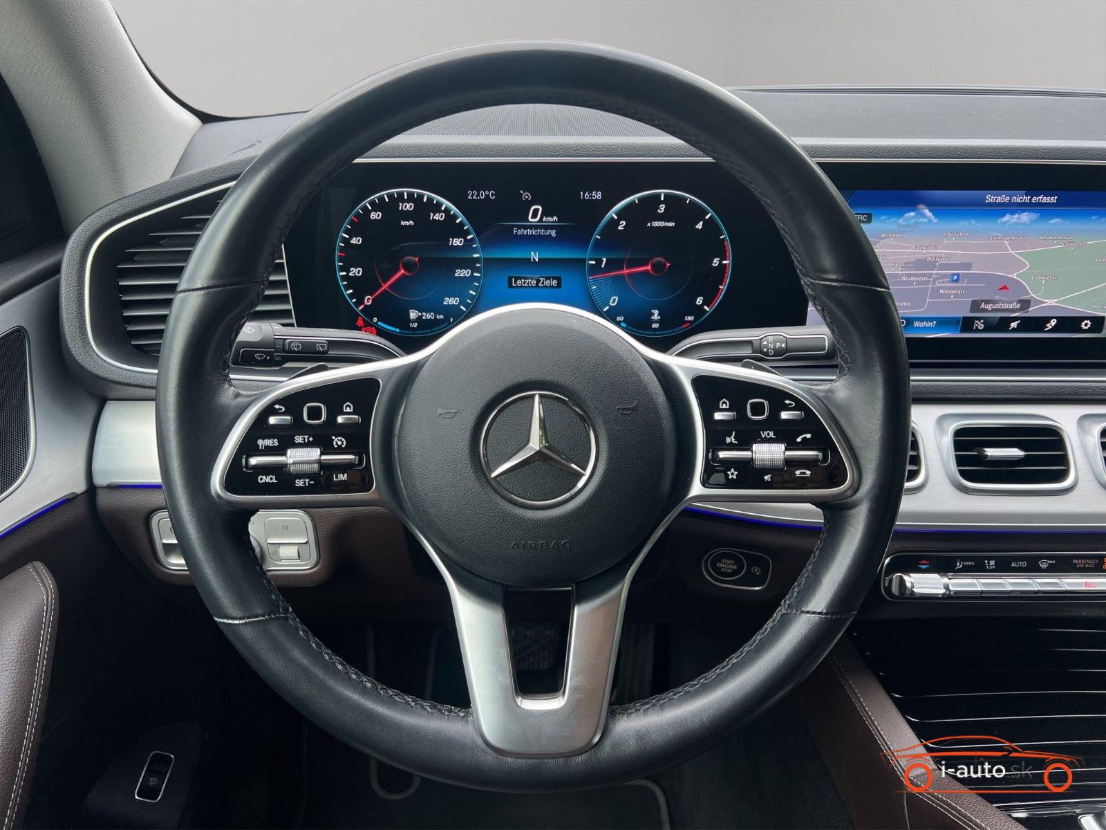 Mercedes-Benz GLE 2022 na predaj – fotografia 6