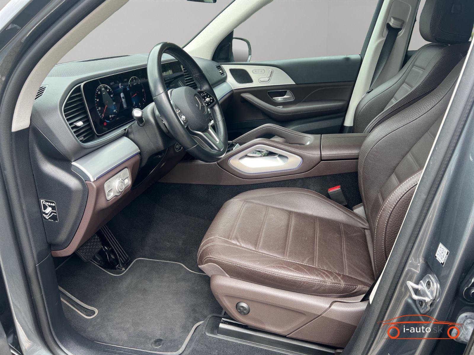 Mercedes-Benz GLE 2022 na predaj – fotografia 7