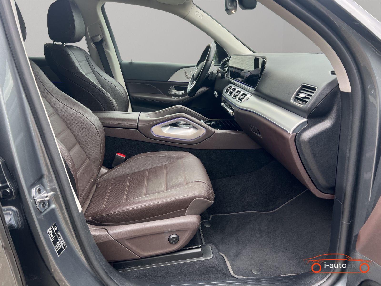 Mercedes-Benz GLE 2022 na predaj – fotografia 8