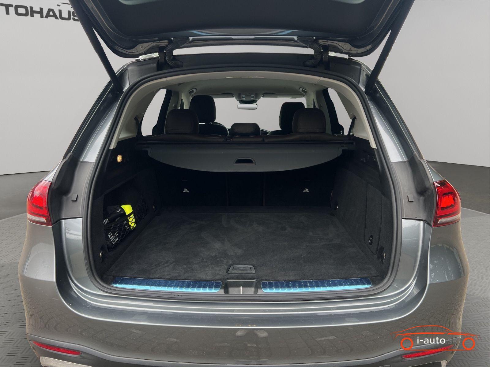 Mercedes-Benz GLE 2022 na predaj – fotografia 13