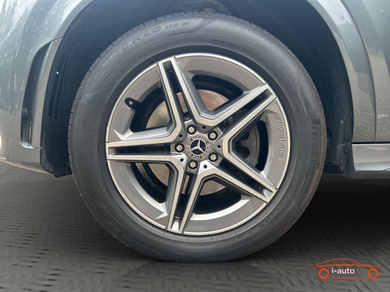 Mercedes-Benz GLE 2022 na predaj – fotografia 15