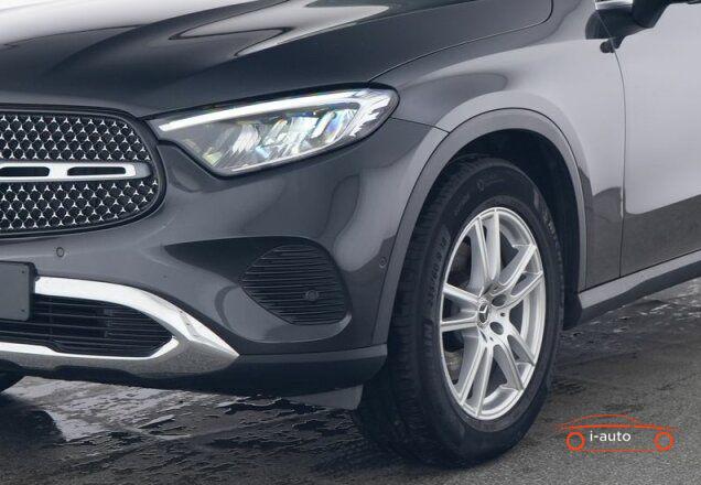 Mercedes-Benz GLC 2024 na predaj – fotografia 2