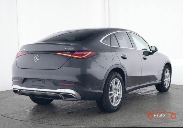 Mercedes-Benz GLC 2024 na predaj – fotografia 3
