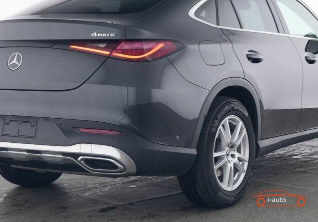Mercedes-Benz GLC 2024 na predaj – fotografia 4