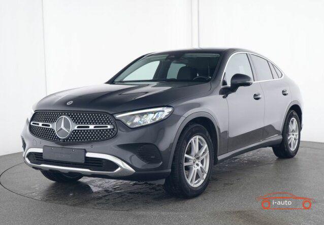 Mercedes-Benz GLC 2024 na predaj – fotografia 5