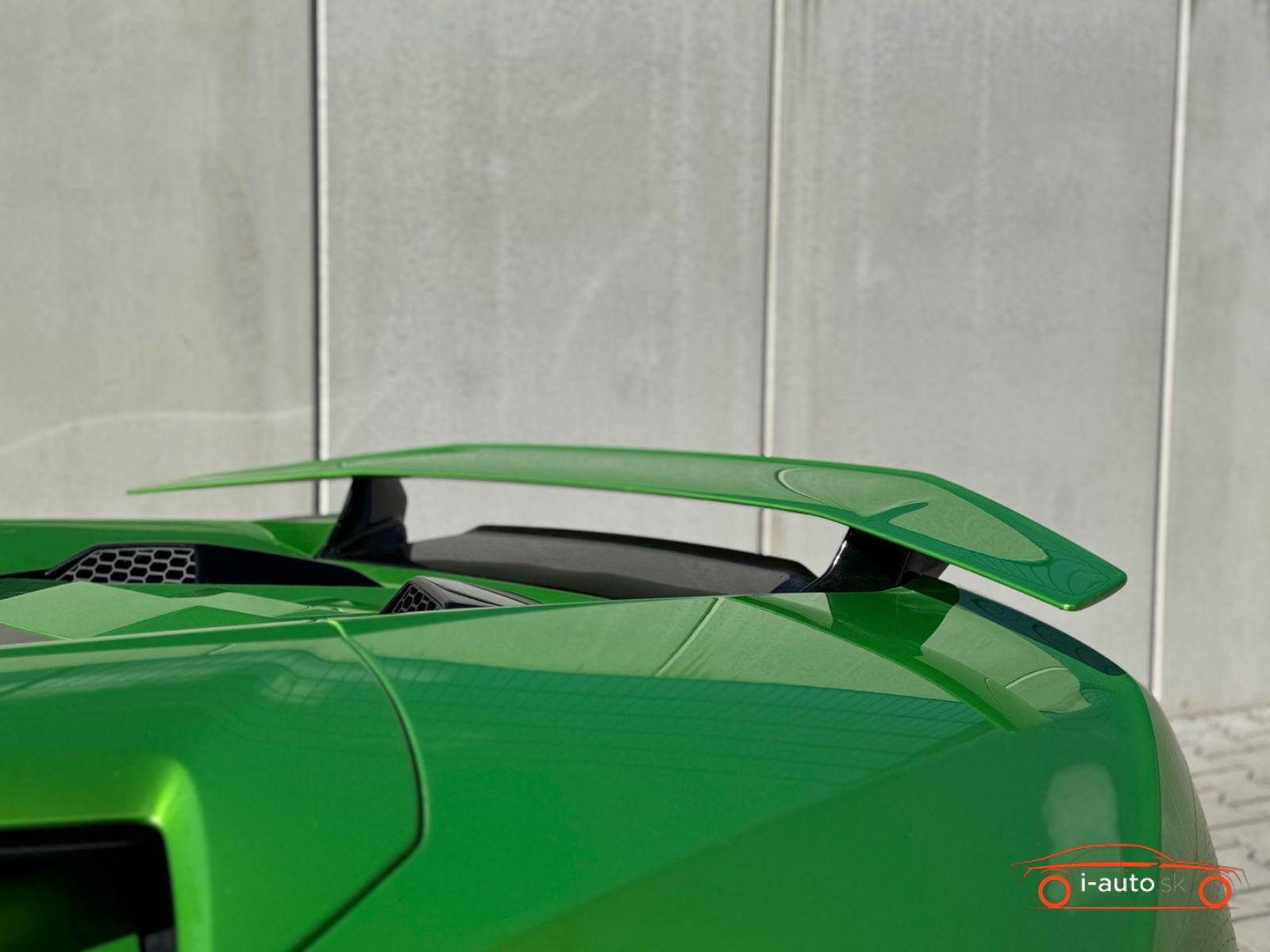 Lamborghini Huracán 2024 na predaj – fotografia 5