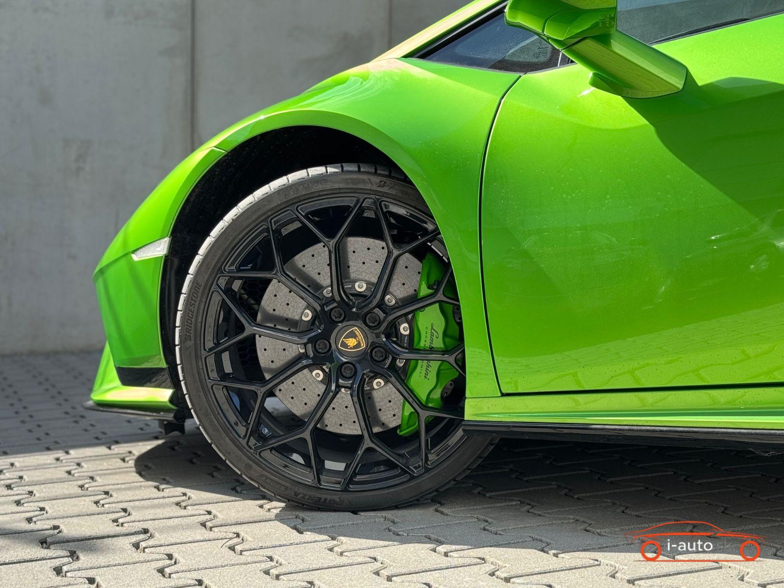 Lamborghini Huracán 2024 na predaj – fotografia 6