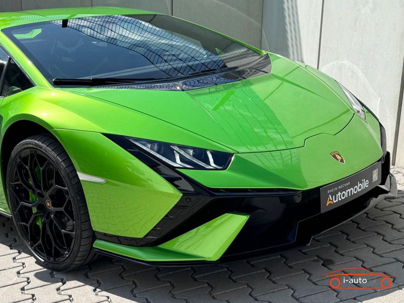 Lamborghini Huracán 2024 na predaj – fotografia 11