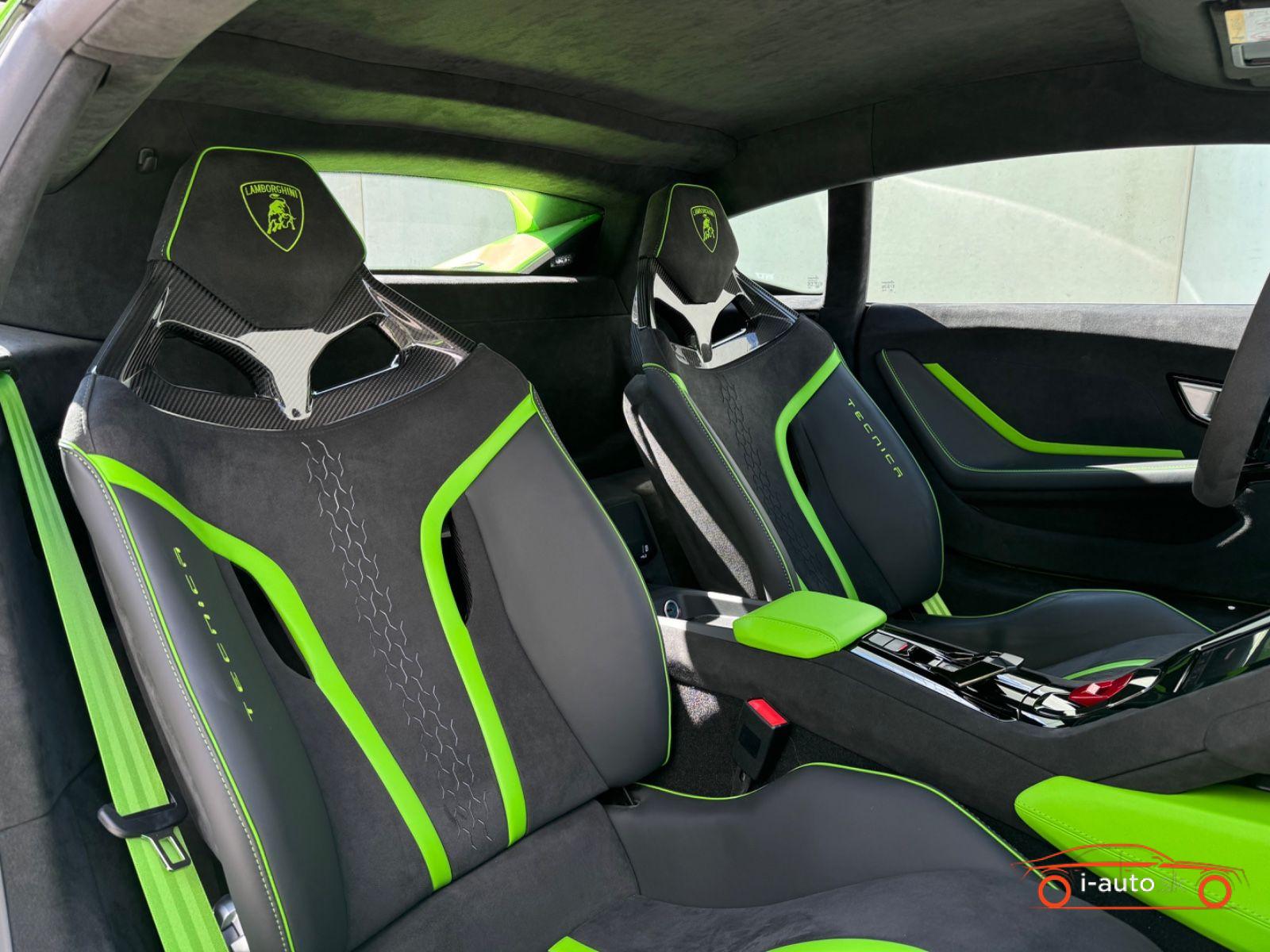 Lamborghini Huracán 2024 na predaj – fotografia 17