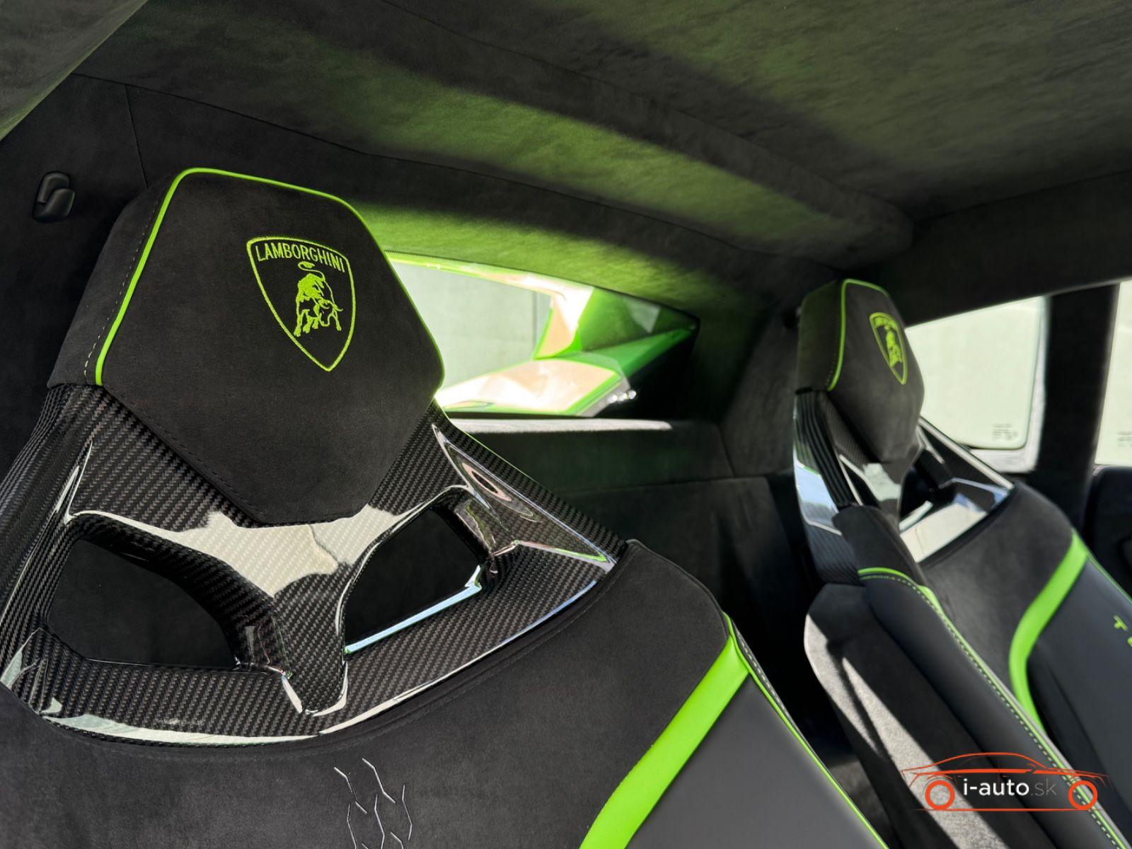 Lamborghini Huracán 2024 na predaj – fotografia 18