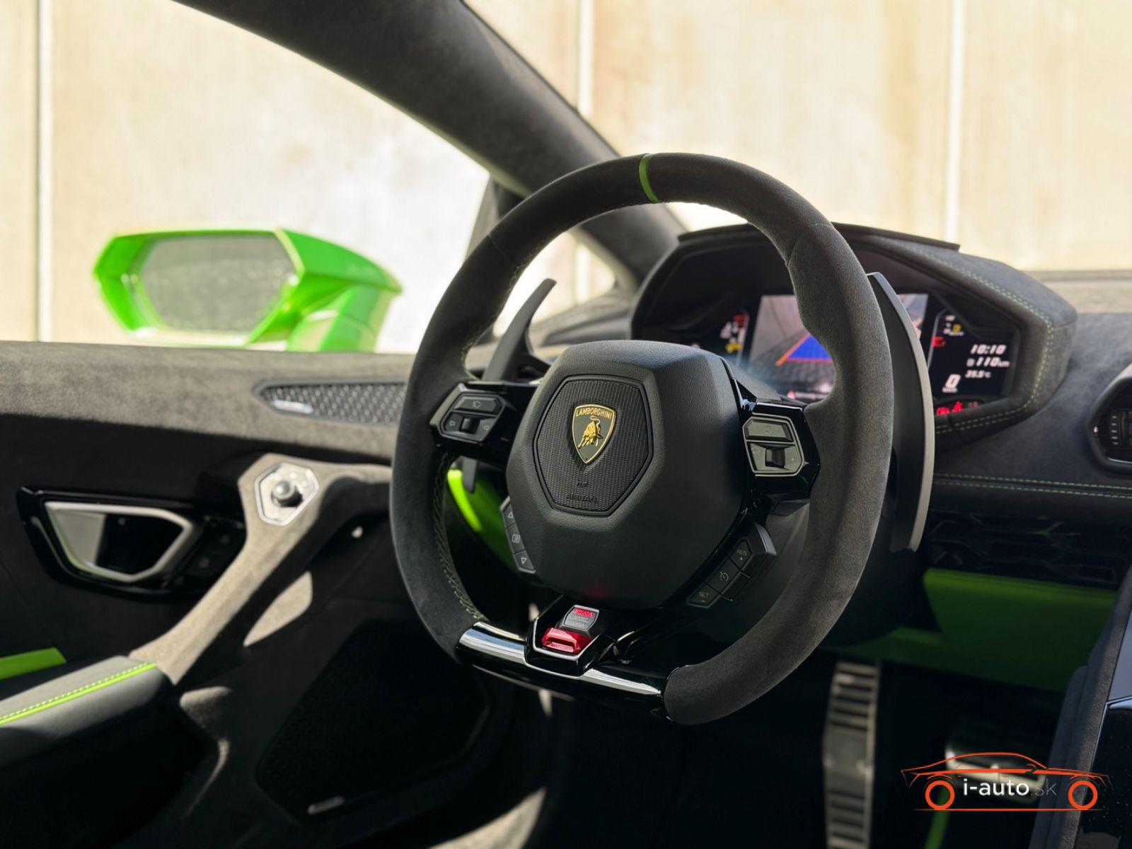 Lamborghini Huracán 2024 na predaj – fotografia 20