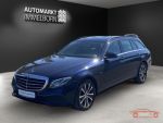 Mercedes-Benz E trieda 2020 na predaj – fotografia 4