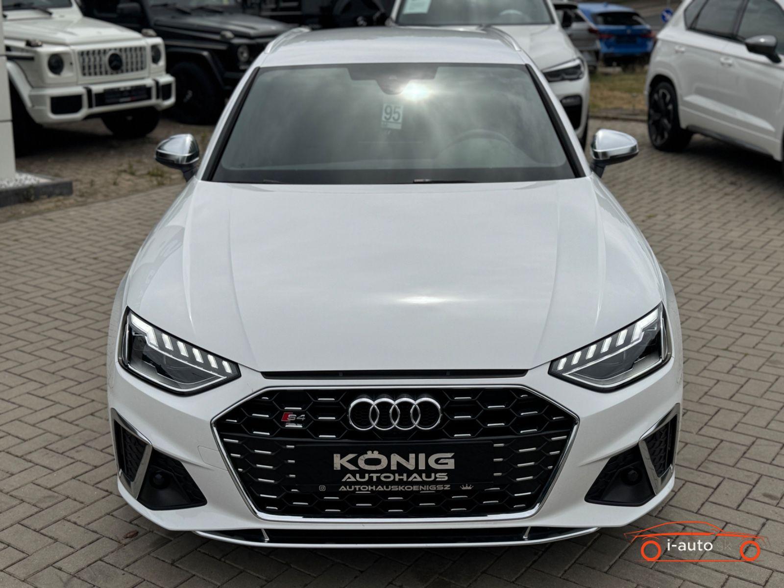 Audi S4 2023 na predaj – fotografia 4
