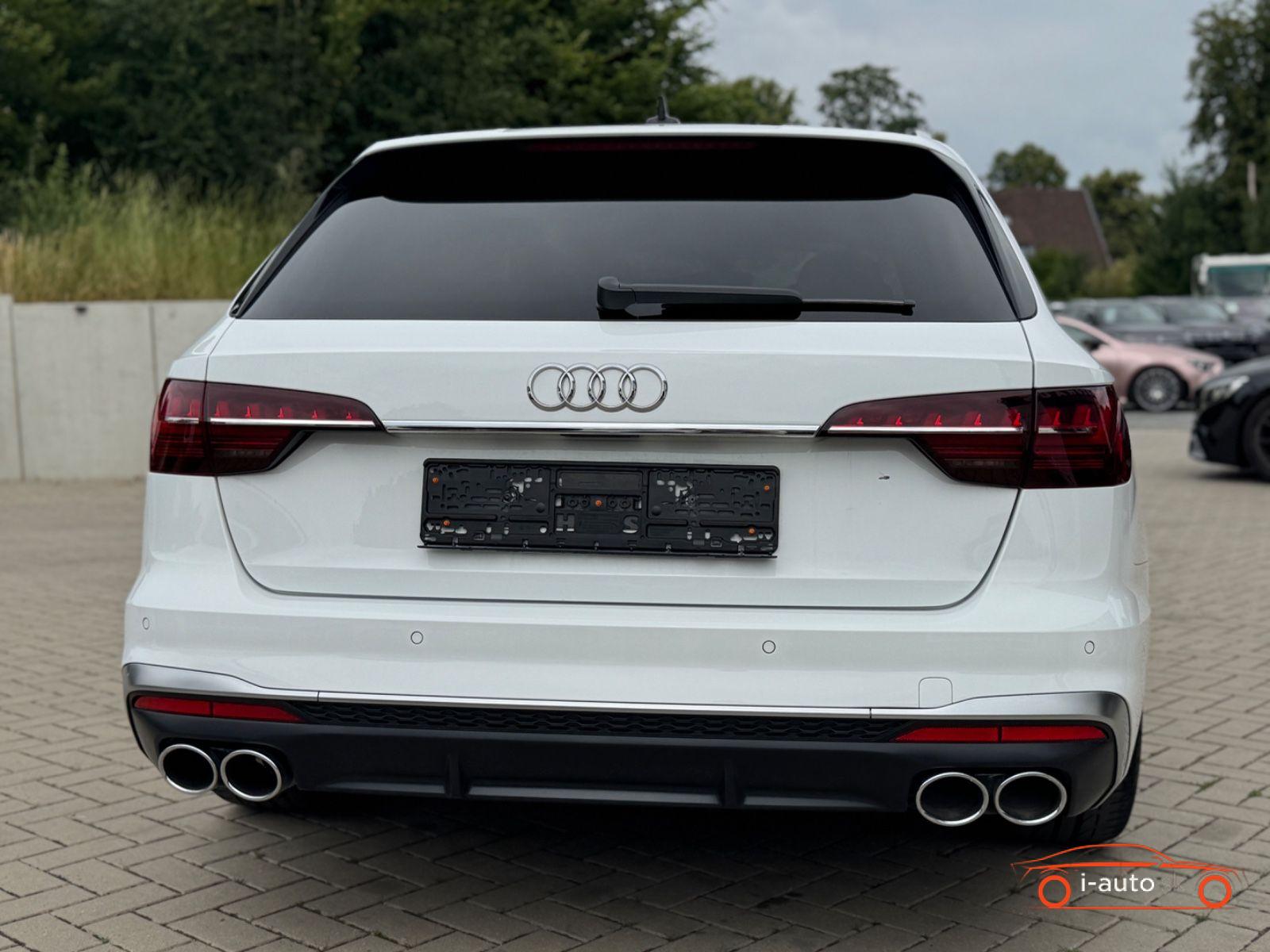 Audi S4 2023 na predaj – fotografia 7