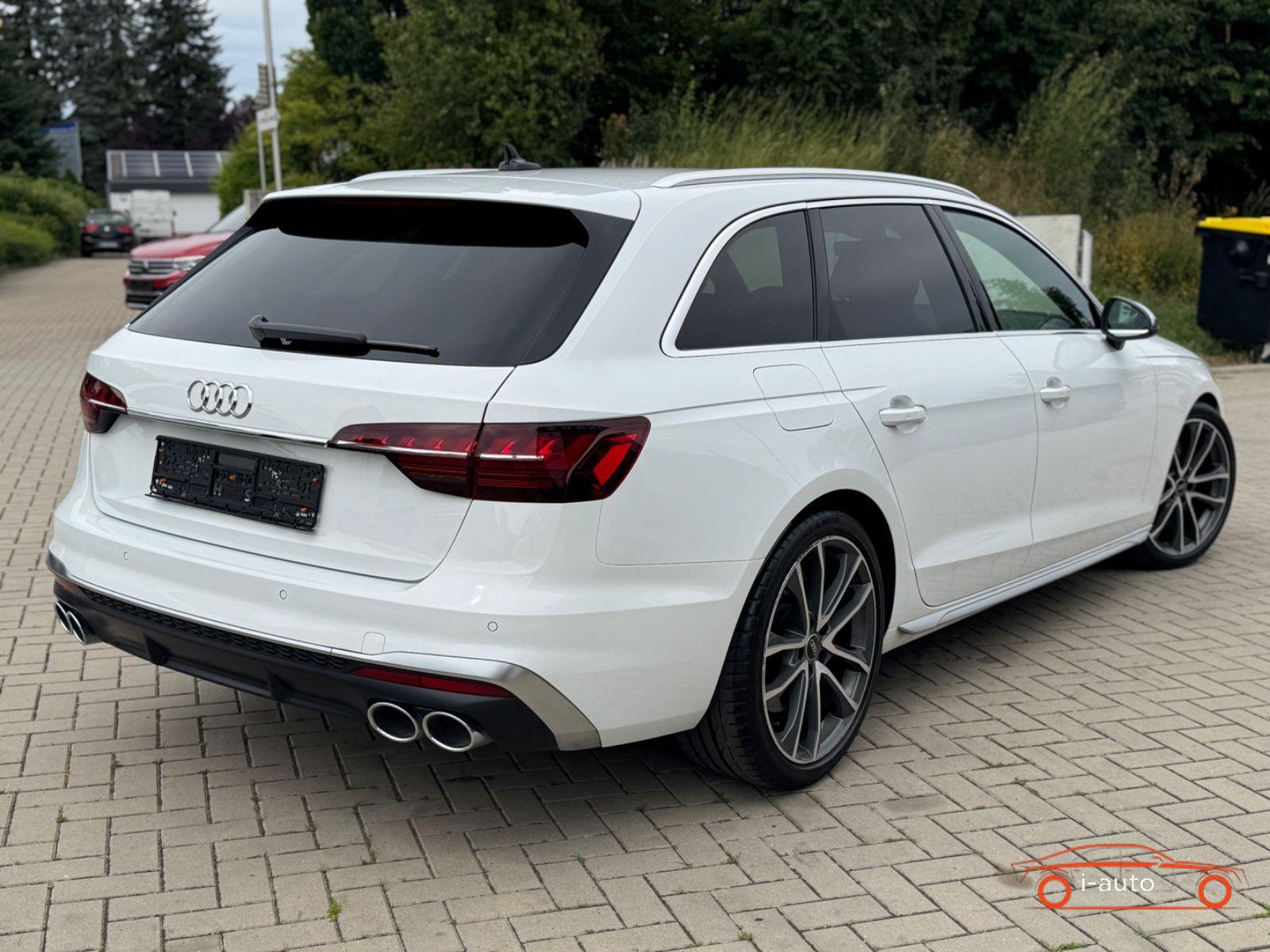 Audi S4 2023 na predaj – fotografia 8
